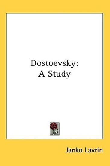 Dostoevsky