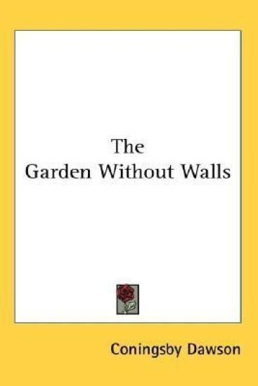 Garden Without Walls