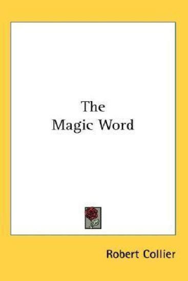 Magic Word
