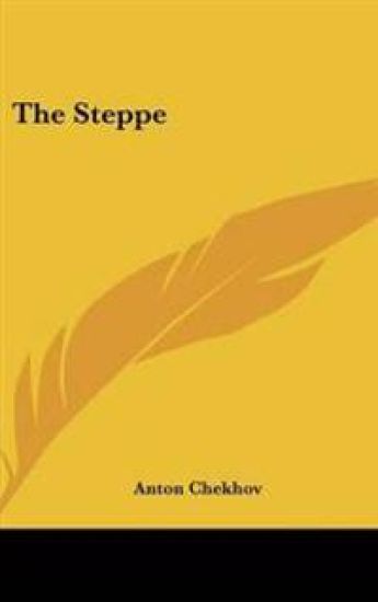 Steppe