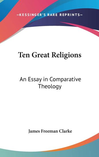 Ten Great Religions