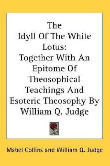 THE IDYLL OF THE WHITE LOTUS: TOGETHER W