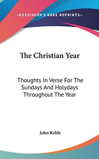 Christian Year