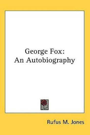 George Fox
