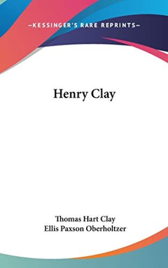 HENRY CLAY