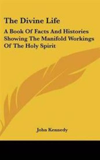 Divine Life