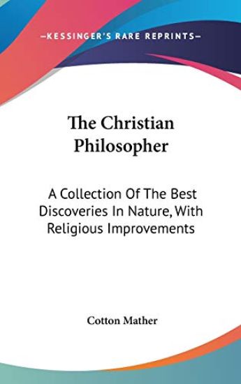 Christian Philosopher
