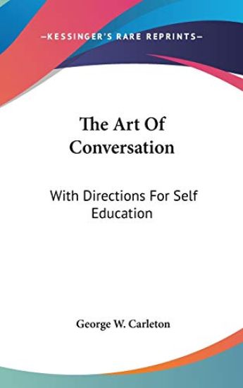 Art Of Conversation