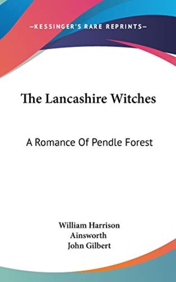 Lancashire Witches