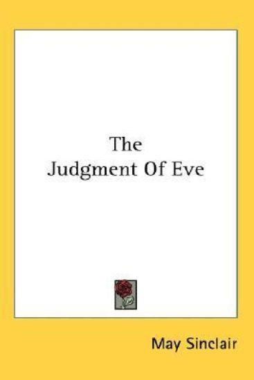 THE JUDGMENT OF EVE