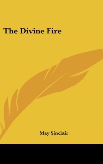 THE DIVINE FIRE