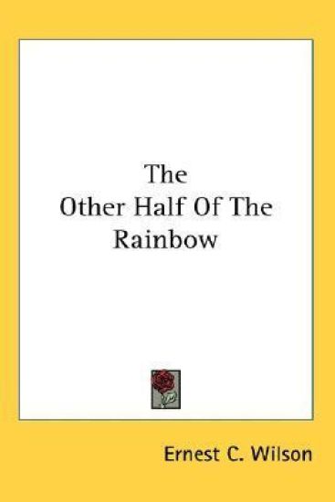 THE OTHER HALF OF THE RAINBOW