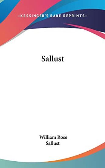 Sallust