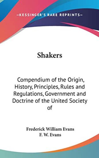 Shakers