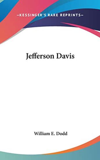 JEFFERSON DAVIS