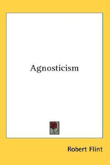 Agnosticism