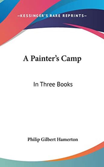 Painter's Camp