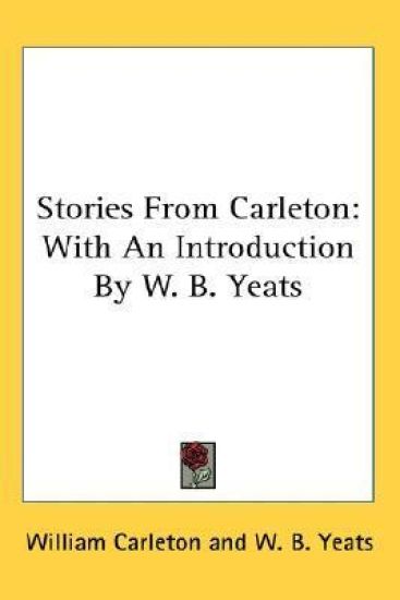 STORIES FROM CARLETON: WITH AN INTRODUCT