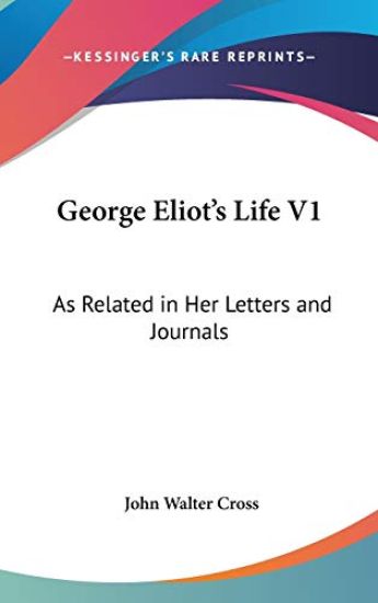 George Eliot's Life