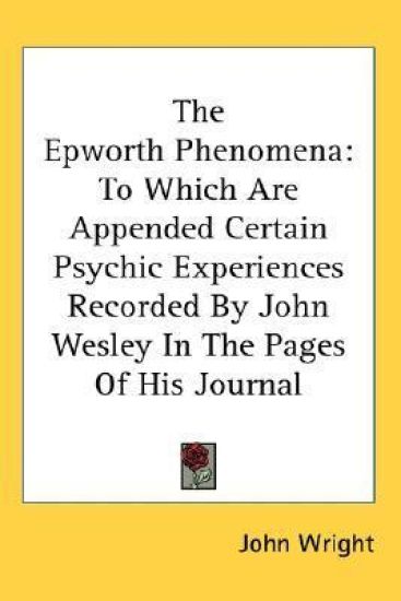 The Epworth Phenomena