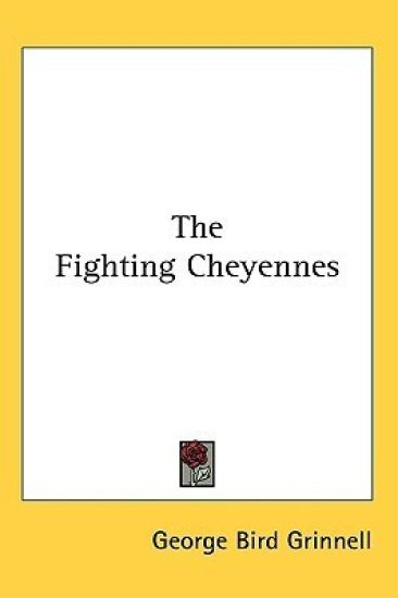 The Fighting Cheyennes