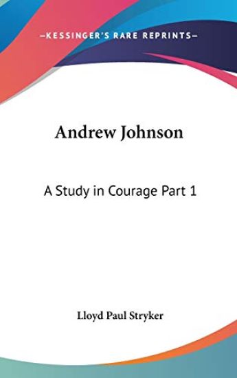 Andrew Johnson