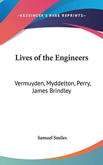 Lives of the Engineers