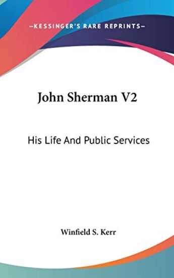 John Sherman