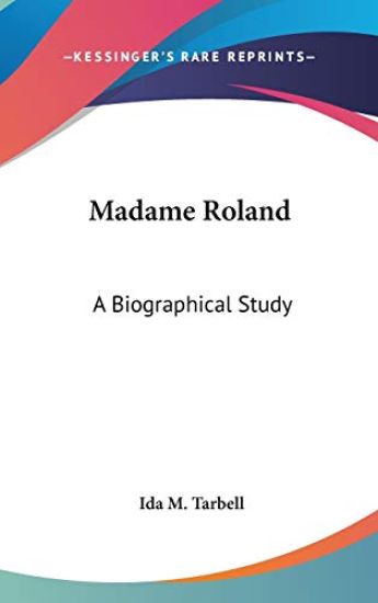 Madame Roland