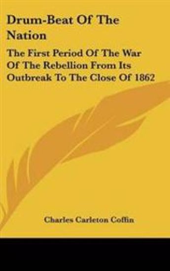 Drum-Beat Of The Nation