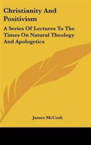 Christianity And Positivism