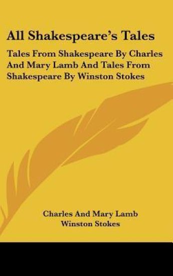 All Shakespeare's Tales