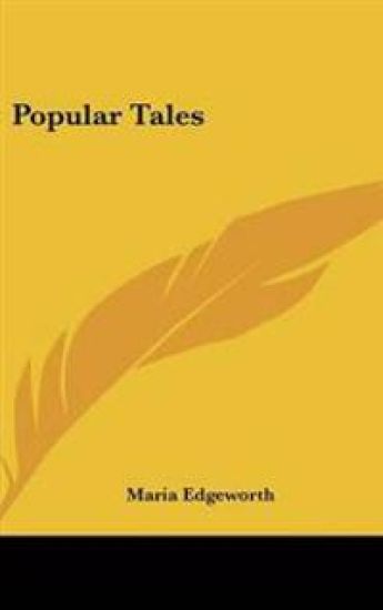 Popular Tales
