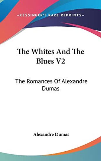 THE WHITES AND THE BLUES V2: THE ROMANCE