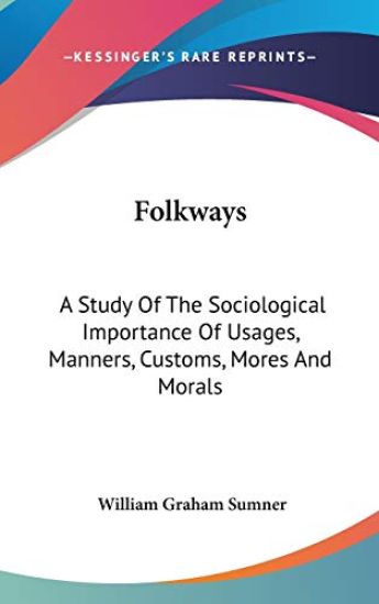 Folkways