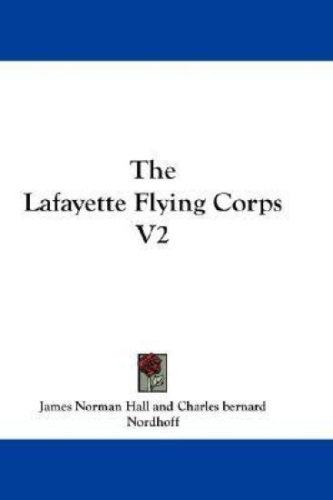 The Lafayette Flying Corps