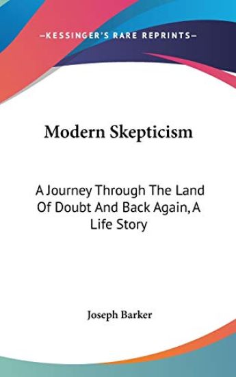 Modern Skepticism