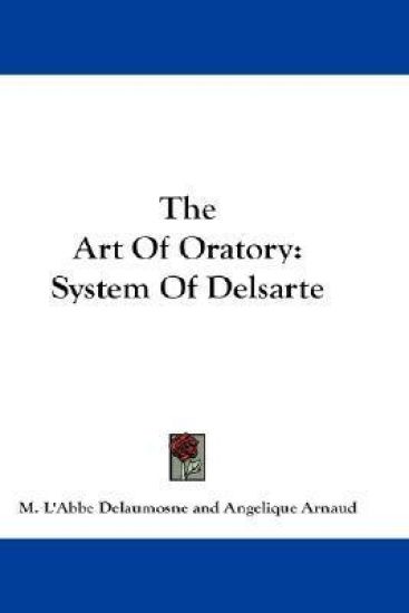 The Art of Oratory
