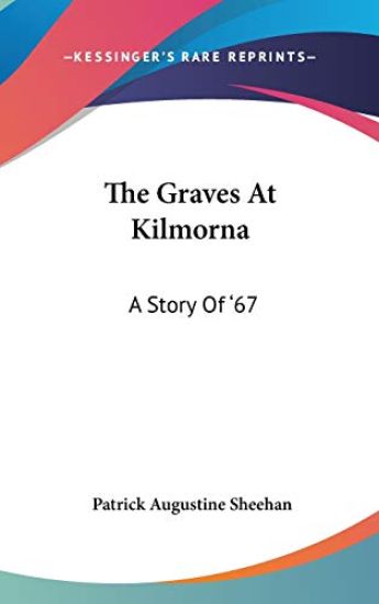 The Graves at Kilmorna