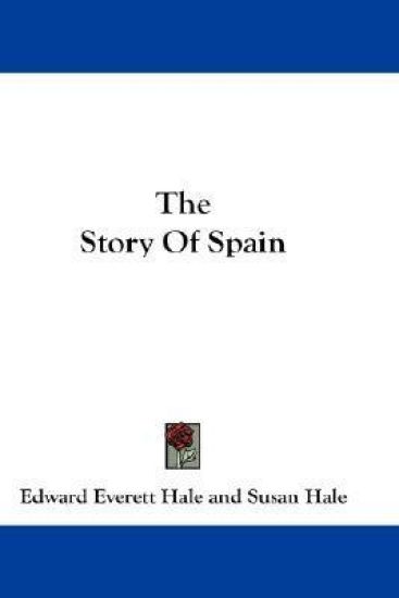 THE STORY OF SPAIN