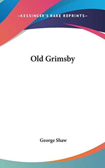 OLD GRIMSBY
