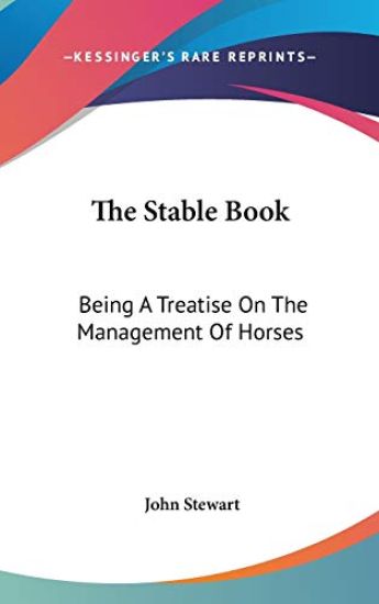 Stable Book