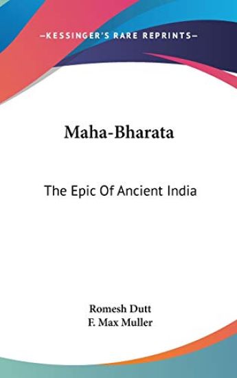 Maha-bharata