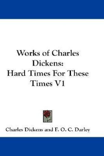Works of Charles Dickens