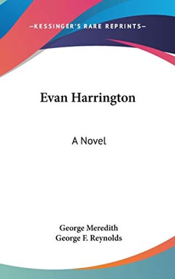 Evan Harrington