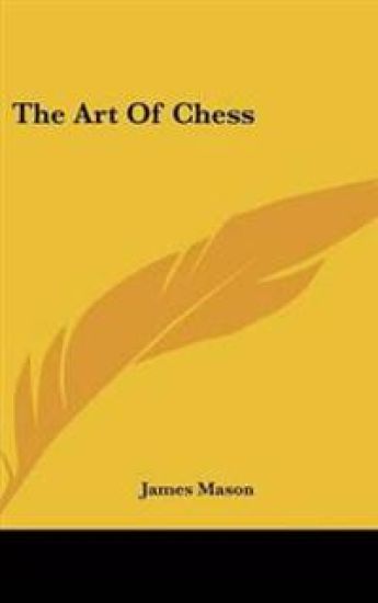 The Art Of Chess