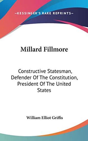 Millard Fillmore