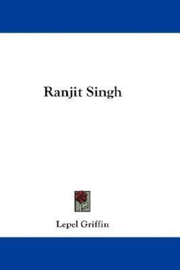 RANJIT SINGH