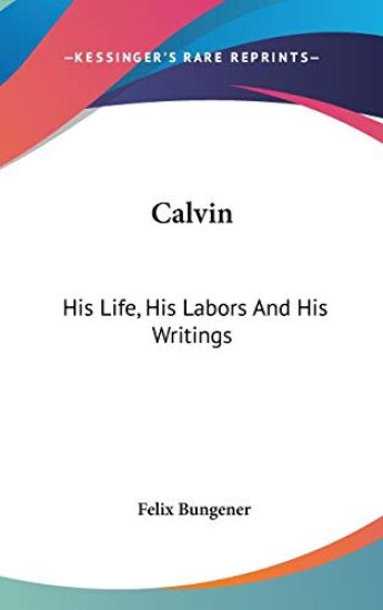 Calvin