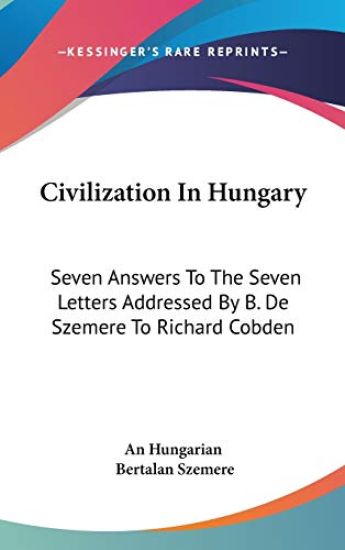 Civilization In Hungary